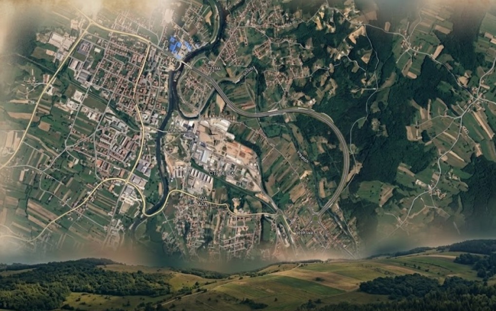 Odabrana trasa puta Čelinac–Česma: Projekat koji će rasteretiti saobraćaj u Banjaluci