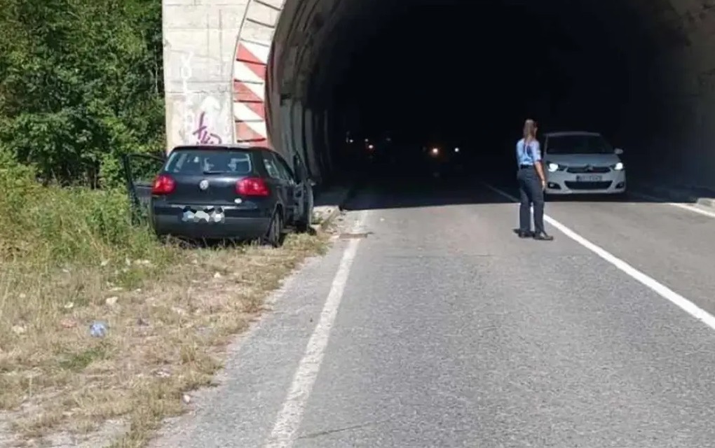 Još jedan život izgubljen u Srpskoj: Zakucao se u zid i poginuo