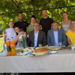 vučič i dodik na kupresu
