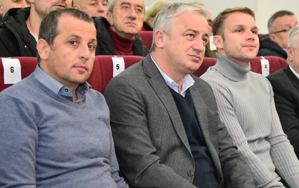 Vukanović otvorio novi front – Žestok odgovor Borenovića! NEĆU VIŠE DA ĆUTIM