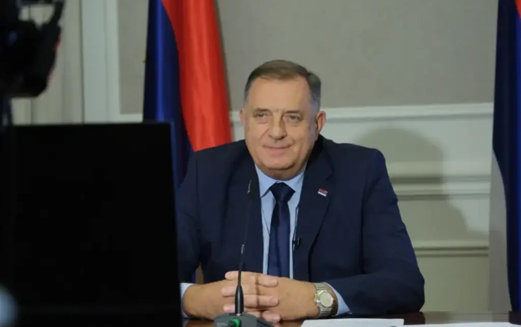 Dodik: Sjećanje na Milana Jelića i njegova djela ni vrijeme ne može izbrisati