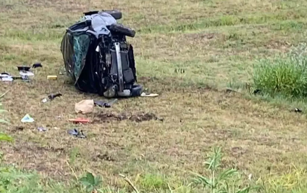 Težak udes kod Banjaluke, više povrijeđenih