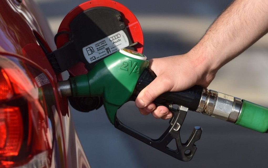 Cijene goriva idu u nebesa: Rezervoar koji je nekad koštao 120 KM sada ide na 180 KM