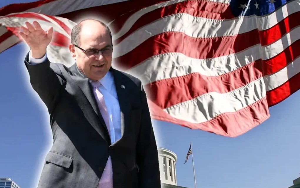 CIK i Šmit pod lupom Amerike: Traži se istraga OFAK-a zbog smjene Milorada Dodika