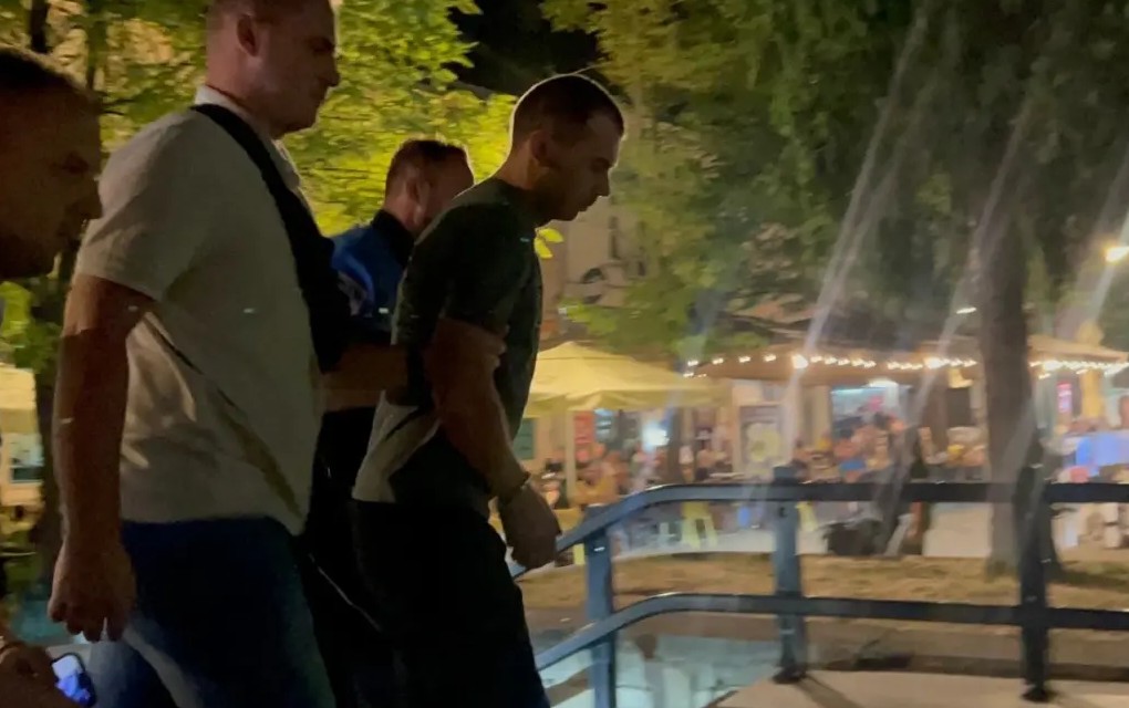 Određen pritvor monstrumu Fahretu Horozoviću: Pijan udario troje djece, amputirane im noge