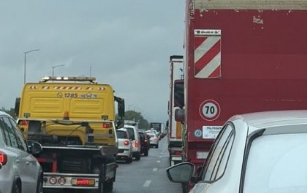 Kada se nastavlja sanacija puta od Prijedorske petlje ka Banjaluci?