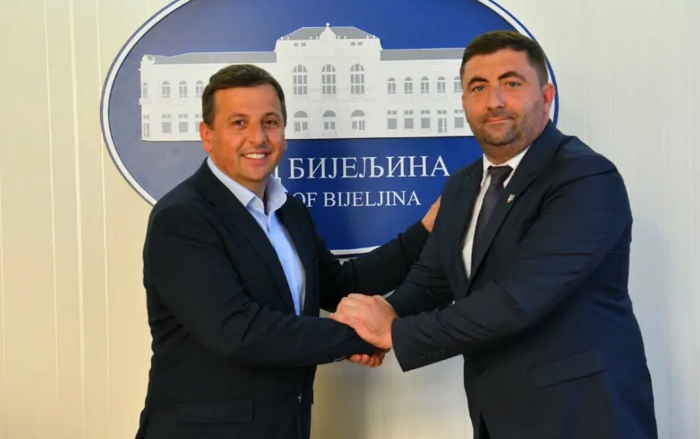 Ljubiša Petrović udario na Božovića