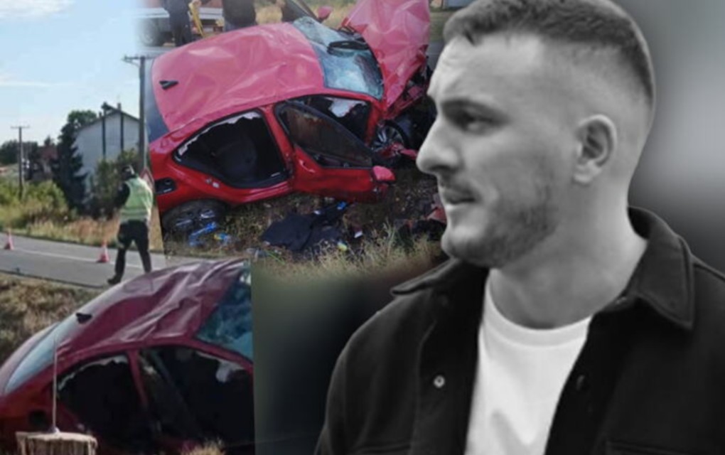 Poginuo pjevač: Cijelu noć se veselio s prijateljima na vašaru, nastradao na povratku kući