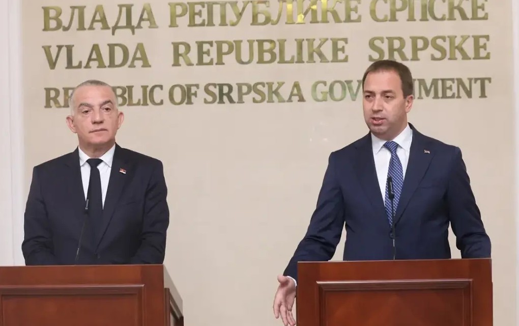 Selak – Vujić: Saradnjom ministarstava pravde do veće pravne sigurnosti u Srpskoj i Srbiji