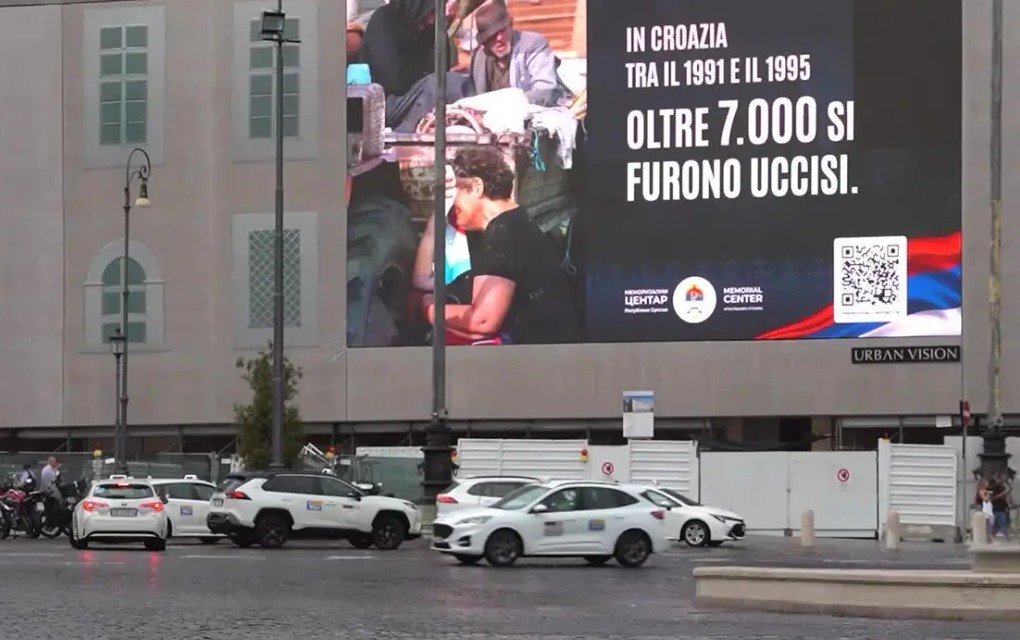 Evropski mediji otvorili temu srpskog stradanja, iz BiH stižu zahtjevi za ograđivanje