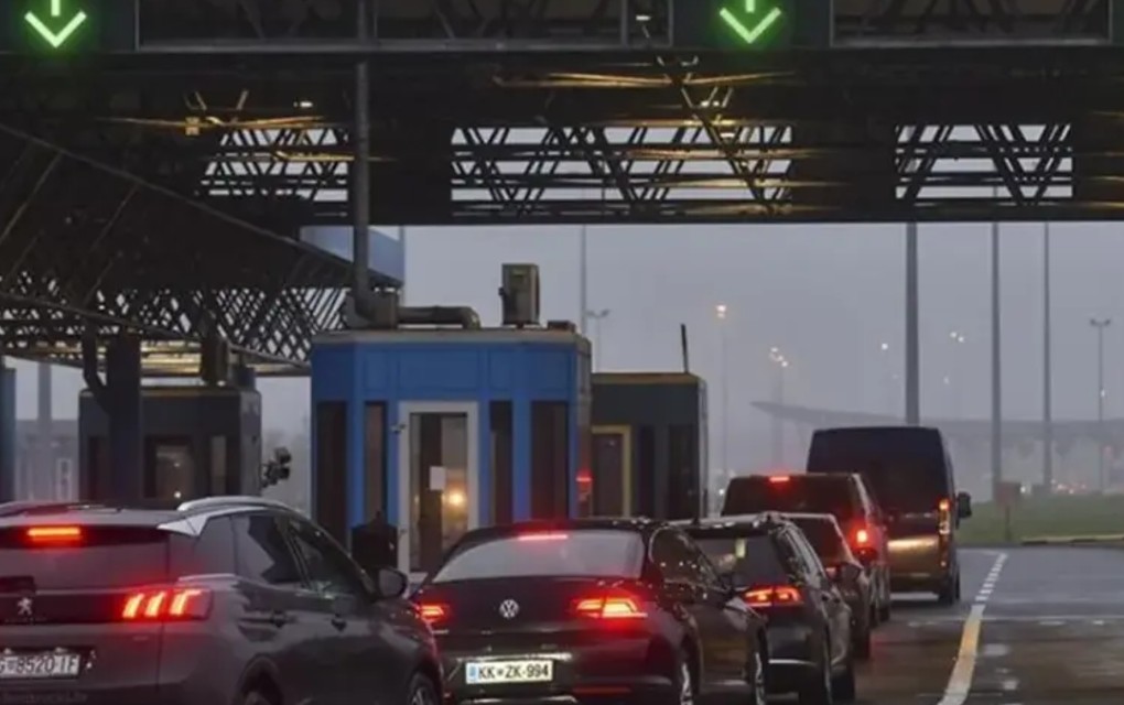 Od 1. novembra novina za putnike iz BiH na hrvatskoj granici