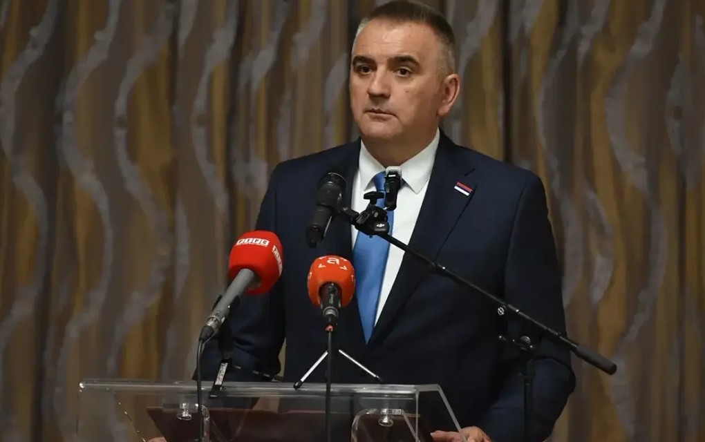 Minić: Dudaković mjesecima ne dolazi na sud, a šeta i daje intervjue
