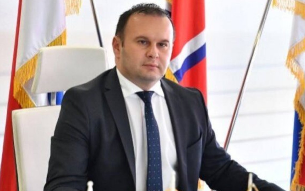 Ćosić: Osposobljen prostor za carinsku ispostavu, čeka se odgovor UIO