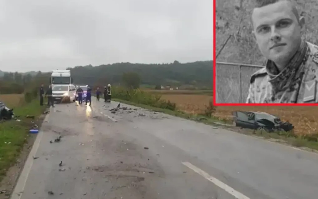 Dobojliji dvije godine zatvora za nesreću u kojoj je poginuo narednik OS BiH