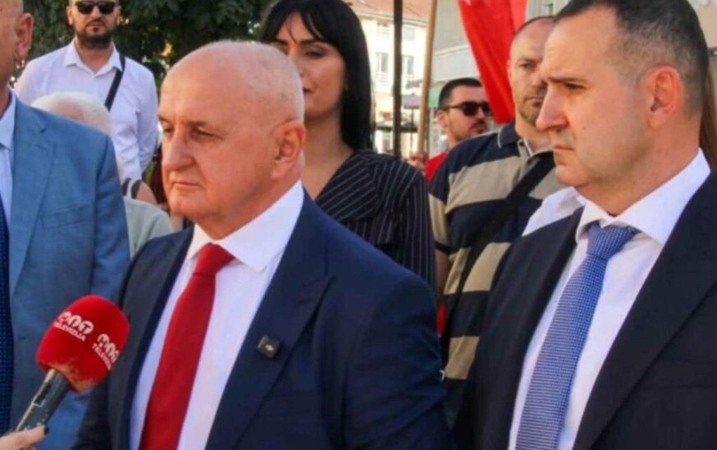 SP isključila Kokanovića! Đokić ostaje bez jednog poslanika?