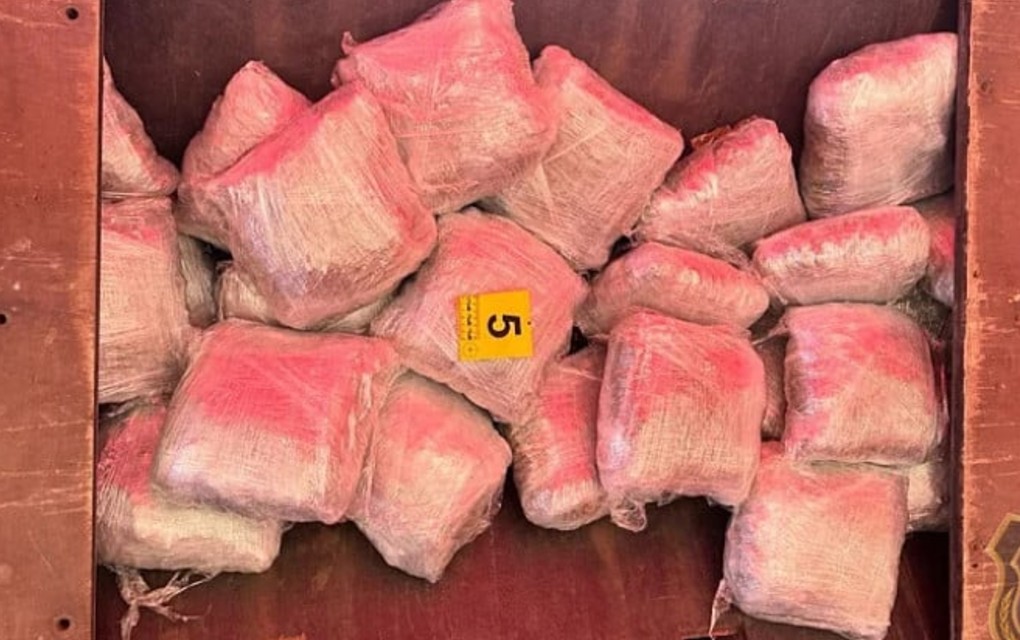 Mladić iz BiH ležao ispod auta, policija mu prišla i pronašla 11 kg droge