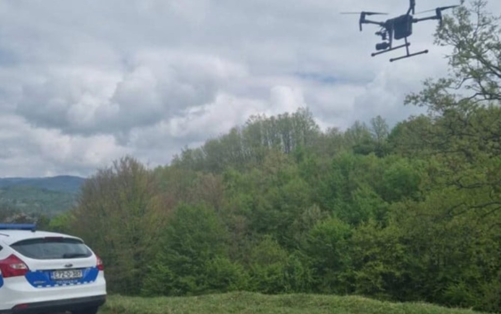 MUP Srpske nabavlja dronove i antidron sisteme