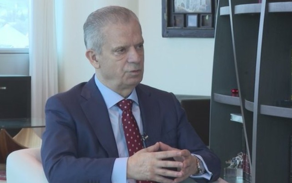 Radončić: Dodik nas „razvaljuje“ dok Konaković i Bećirović spavaju