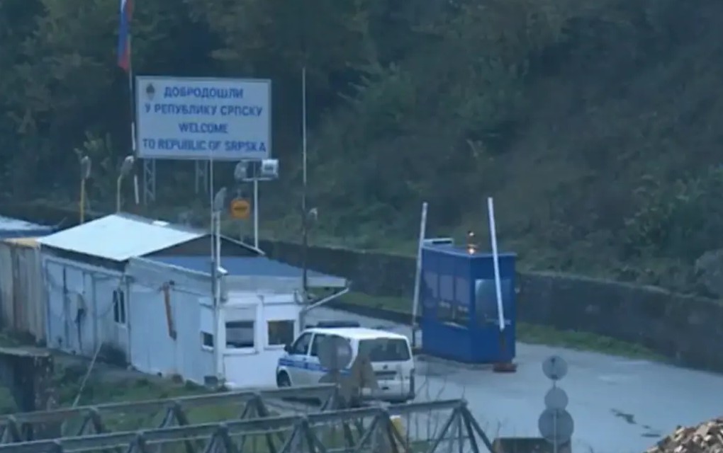 Počele pripreme za gradnju novog graničnog prelaza