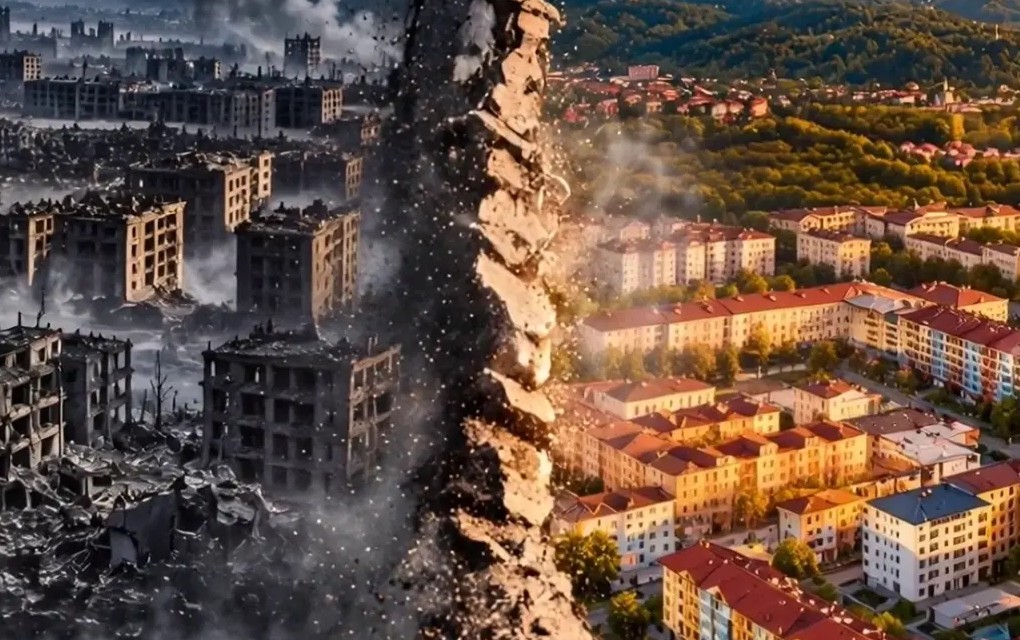 Priča o jednom vremenu: Kako je izgledalo za vrijeme vlasti SDS-a, a kako danas?
