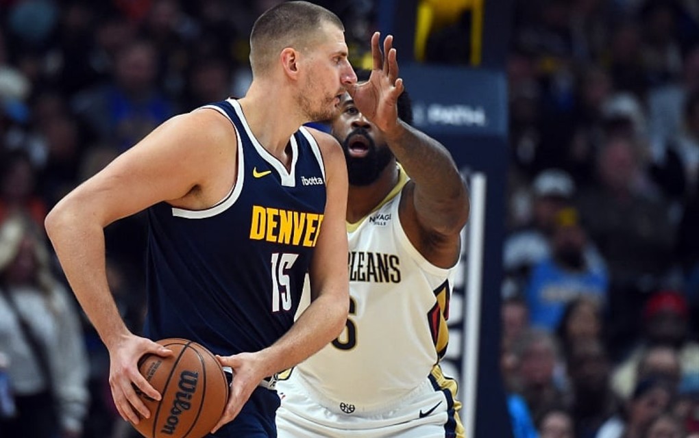 Jokić triple-doubleom predvodio Denver do pobjede nad Pelicansima nakon produžetka