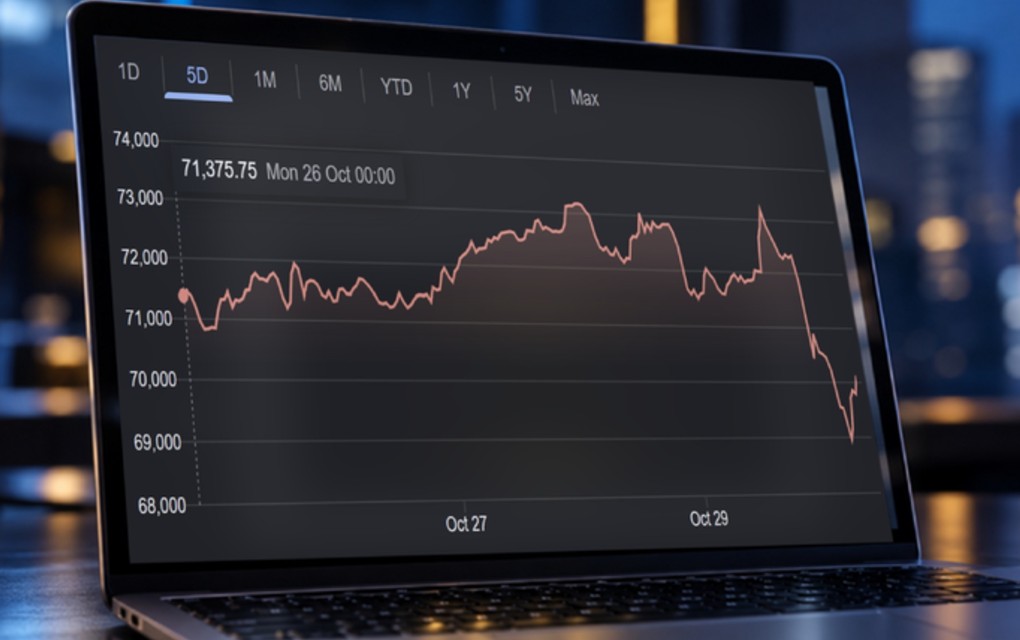 Najveća kripto pljačka u istoriji! Nestalo 6,3 milijarde $