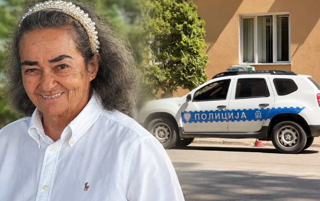 U Banjaluci nestala Marija Lus: Oglasila se policija
