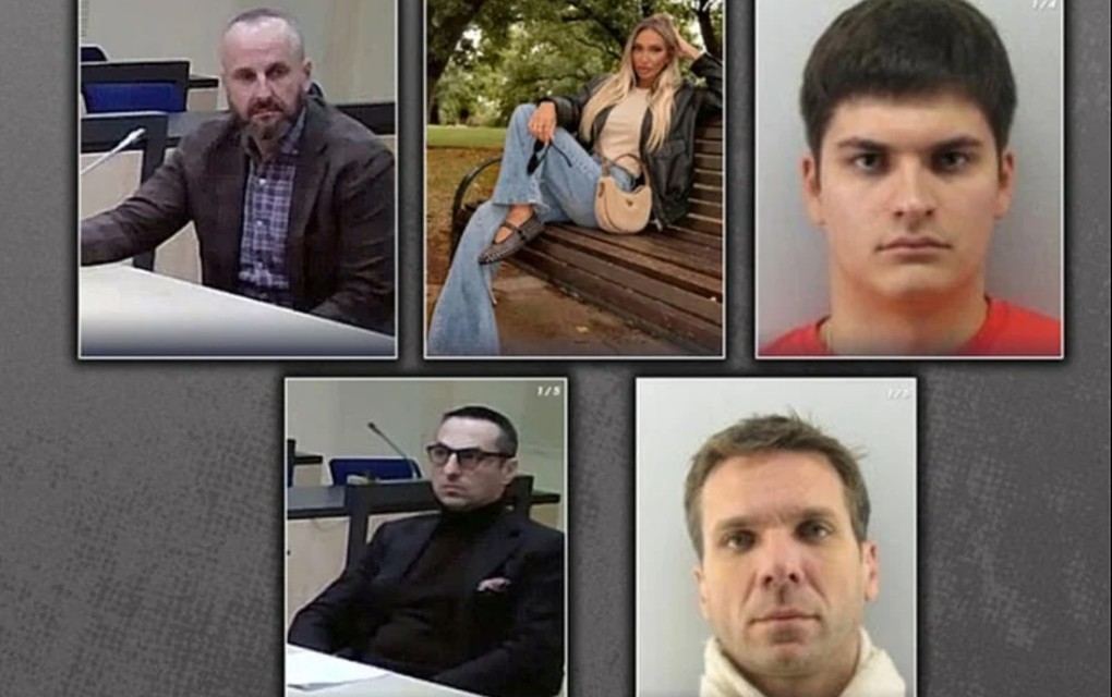 Filmska pljačka: Nizozemska policija traži pet državljana Srbije, ukradena ogrlica od 27 miliona evra