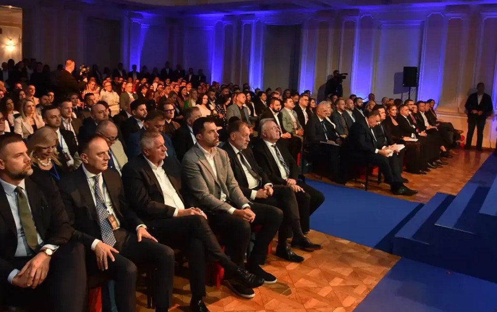 Otvoren Drugi Regionalni samit trgovine u Banjaluci