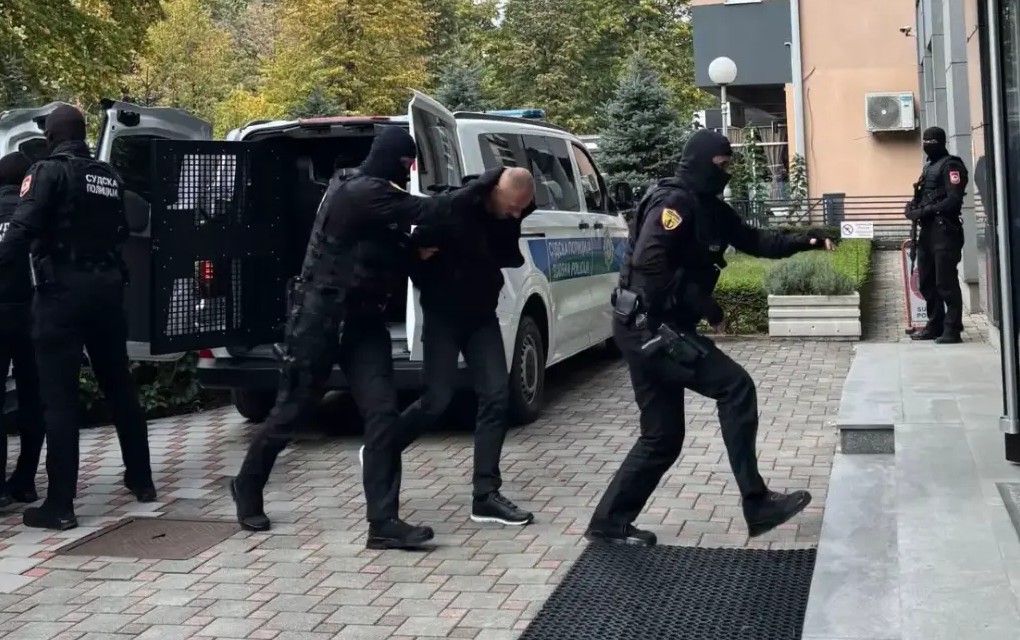 Opsadno stanje zbog suđenja za ubistvo Slaviše Krunića!