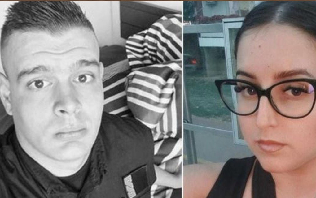 Bivši policajac dobio 15 godina zatvora za ubistvo Mihaele Berak