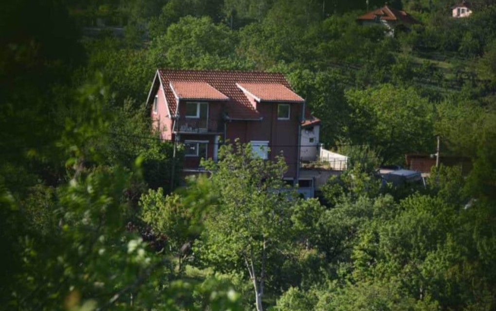 Luksuzna vila služila kao mučilište vračarskog klana